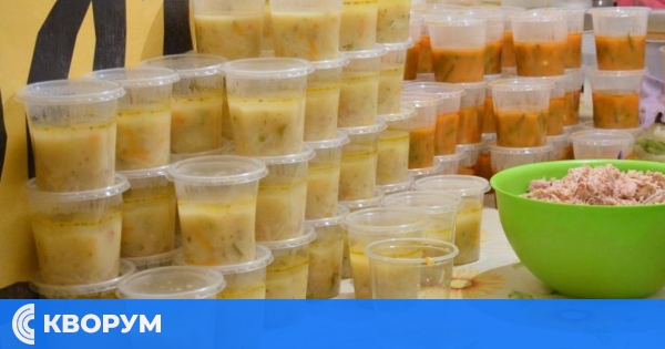 Над 150 уязвими жители на община Дулово ще получават топла храна до 2026 г.