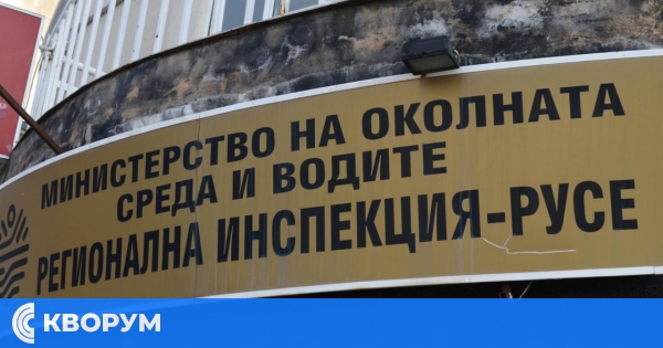 РИОСВ-Русе препрати сигнала за шум от строежа на соларния парк в Полковник Ламбриново до Община Силистра