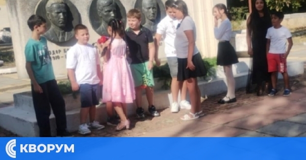 В Бабук отбелязаха 99 години от гибелта на Дочо Михайлов
