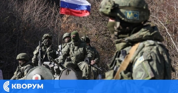 Украйна призна: Руски войски са навлeзли в Днепропетровска област