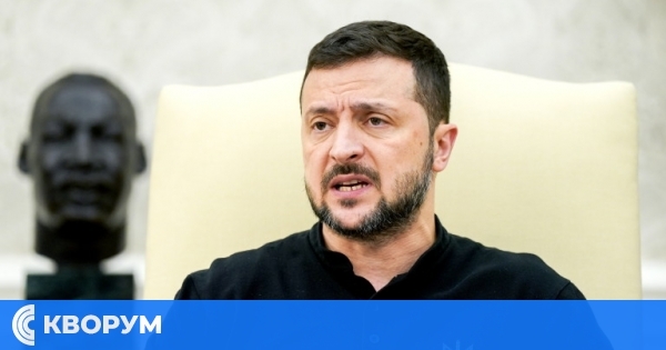 Зеленски търси държава, която да е домакин на преговорите с Русия
