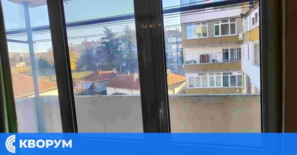 Търг на НАП: Жилище в Силистра обявено за продажба с цена над 100 хил. евро