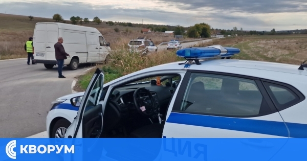 Жител на Силистра съди ОДМВР за 3000 лв. обезщетение заради незаконосъобразна ПАМ