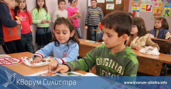 Преустановяват учебните занятия до края на седмицата в облaст Силистра