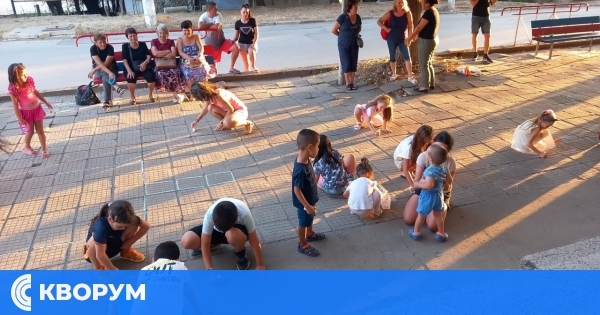 Читалище "Пробуда – 1940" в Калипетрово събра деца и родители за весел празник