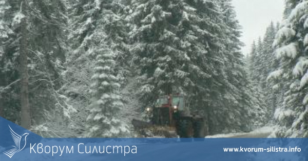 Обстановката в Силистренско се усложнява
