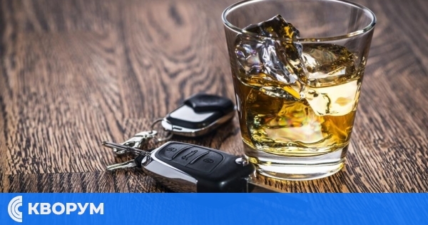 Съдът в Силистра осъди условно водач с алкохол над 1,2 промила – плаща и равностойността на автомобила