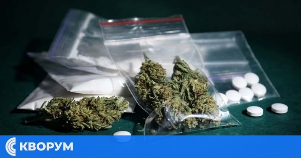 Силистренец с условна санкция: отказ от тест и държане на амфетамин и марихуана