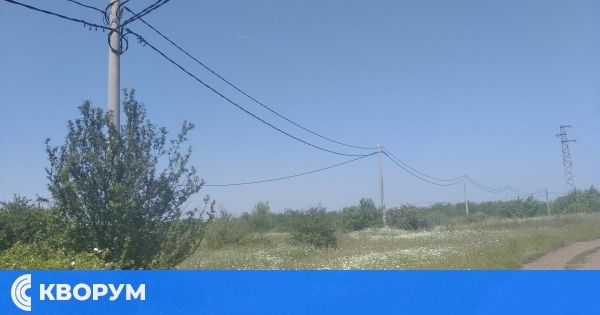 Планирани прекъсвания на тока в Силистренско на 1 септември