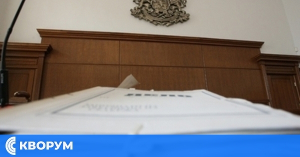 Шофьор от Дулово с 2,08 промила алкохол получи условна присъда и глоба