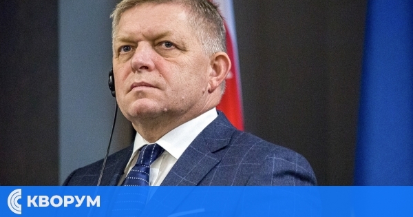 Фицо: Тази седмица ще проведа двустранни срещи със Си Цзинпин, Путин и Зеленски