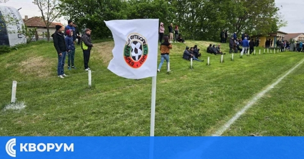 Тази седмица стартира футболният сезон 2025/26 в област Силистра