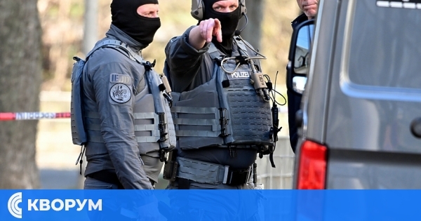 Германия предупреждават хората да не се превръщат в "агенти за еднократна употреба" на Русия