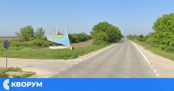 Пътнотранспортно произшествие на главния път Силистра – Русе край село Цар Самуил