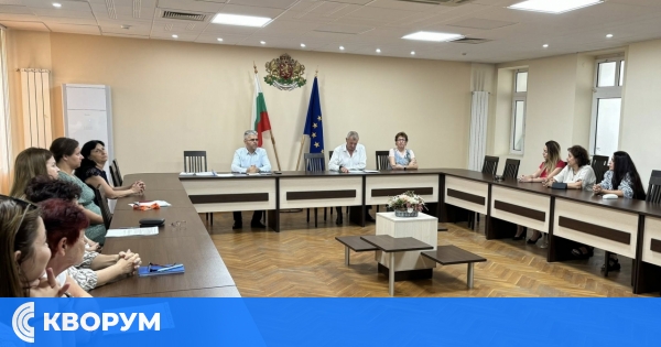Общините Дулово, Кайнарджа и Силистра с най-много отпаднали деца от училище