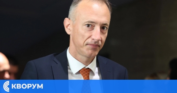 Министърът на образованието предлага учебният ден да започва по-късно