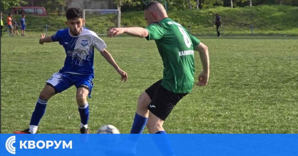 Започва сезонът в Западна ОФГ – Силистра: програма за първи кръг