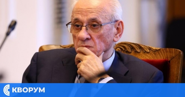 Министър Кирилов: Електронните здравни документи облекчават над 2 милиона родители и деца