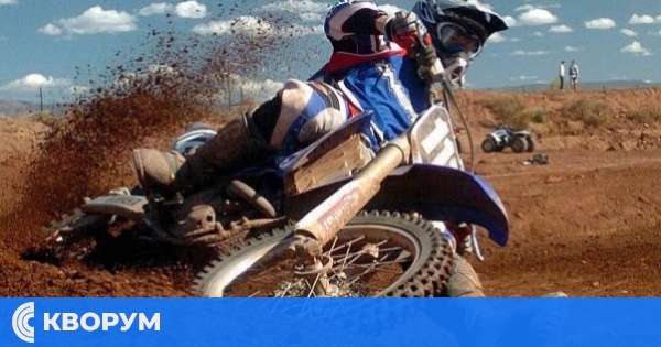 Главиница се готви за традиционния мотокрос "Главиница 2025"