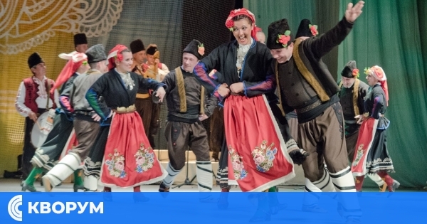 ДФФ "Добруджанче" – Силистра започва новия сезон с млад хореограф