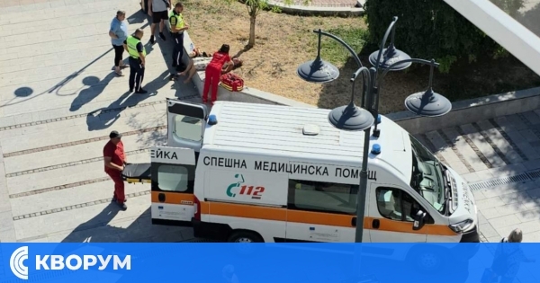 В Силистра липсват 60% от лекарите в Спешната помощ