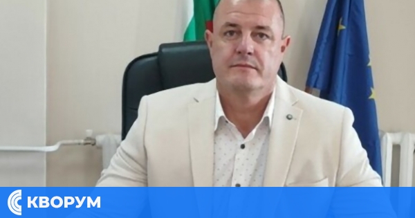 Пребиха от бой шефа на полицията в Русе