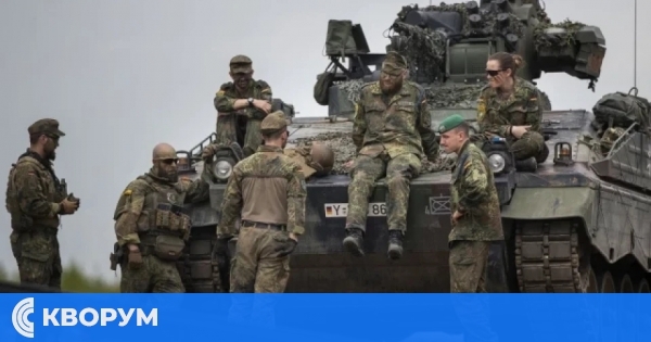 НАТО удвоява войските си в Констанца – военната база на 100 км от Силистра ще приеме до 20 000 войници