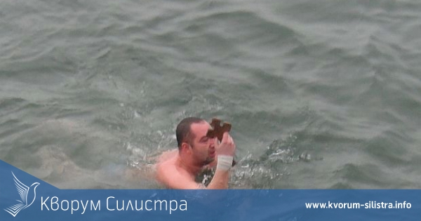 Петима ще скачат за кръста на Богоявление