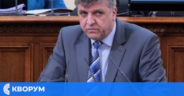 Екоминистърът с добра новина: Нивото на водата в езерото Сребърна показва тенденция на покачване