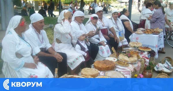 Празник на хляба, песента и танца ще събере силистренци на 12 септември