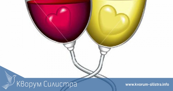 Стартира поетичният конкурс "Любовта е пиянство или пиянство от любов"