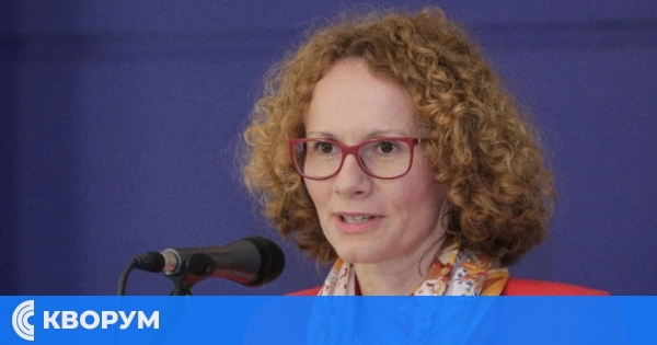 Заместник генералният секретар на НАТО Радмила Шекеринска ще посети България