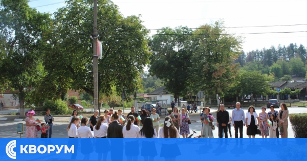 Ситово отбеляза 140 години от Съединението на България