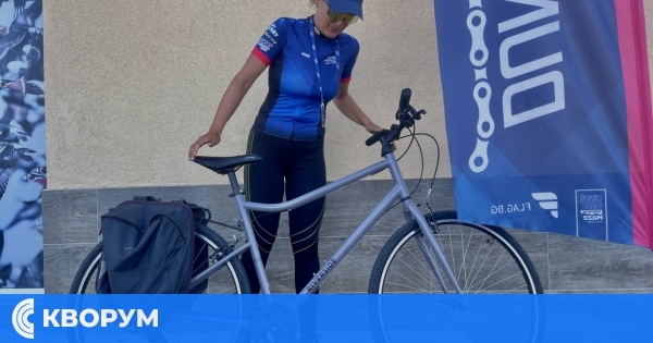 Дунав Ултра 2025 завърши в Дуранкулак: последният финалист е Калина Каменова от Мездра