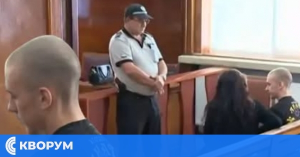19-годишният Жулиен Кязимов остава в ареста за побоя над директора на полицията в Русе