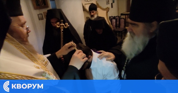 Митрополит Яков ще оглави богослужения в Силистра и Айдемир на 7 септември