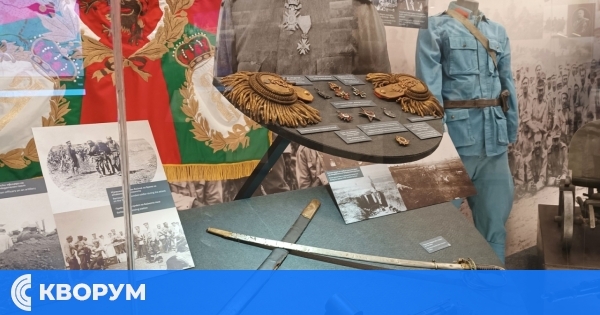 Навръх празничните дни Тутраканските музеи остават отворени