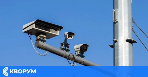 Тол системата вече глобява за средна скорост – 600 нарушители само за 7 часа