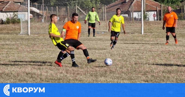 Футболният сезон в област Силистра започна с убедителни победи и оспорвани дербита