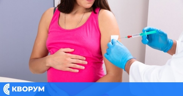 РЗИ – Силистра започва безплатни имунизации срещу коклюш за бременни жени