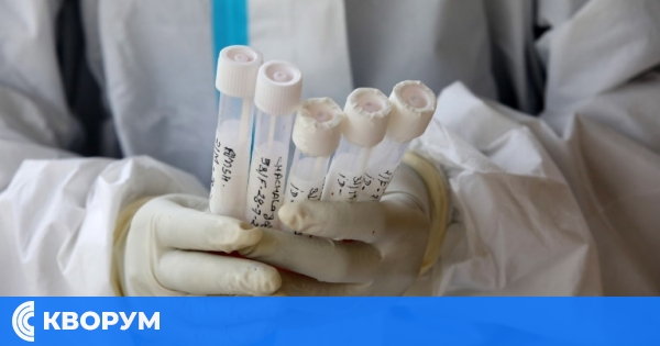 РЗИ – Силистра: Първи случаи на COVID-19 отчетени през август 2025 г.