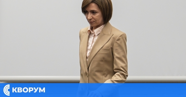 Молдова се готви да поеме ротационното председателство в Съвета на Европа