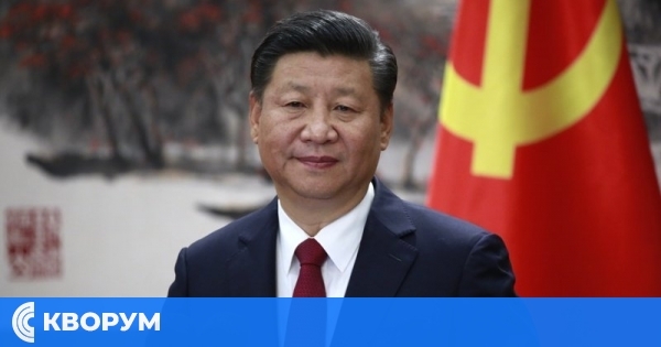 Си Цзинпин: Страните от БРИКС трябва да се противопоставят на протекционизма