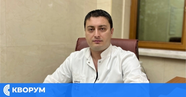 Нарастващите инсулти и деменции у нас – погледът на д-р Анъл Хюсменов от Силистра