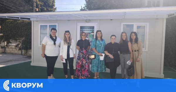 ЦСОП и Превантивният център в Силистра обединяват усилия