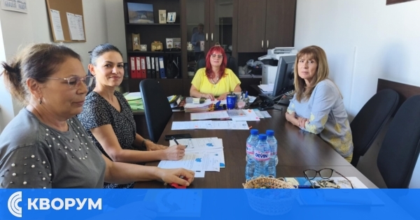 ОИЦ–Силистра подготвя публични консултации за Концепцията за интегрирани териториални инвестиции