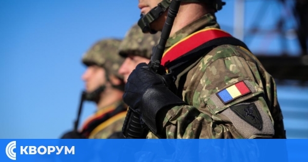 Румъния получава 16,68 милиарда евро от ЕС за отбрана
