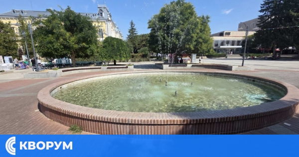Силистра 10 септември: слънчево време, слаб източен вятър и 31°C