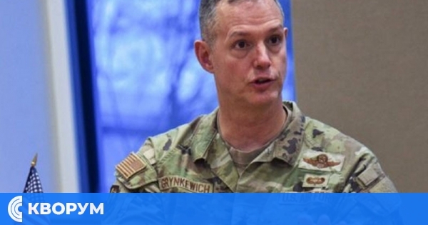 Алексъс Гринкъуич:Германия ще разположи бригада в Литва