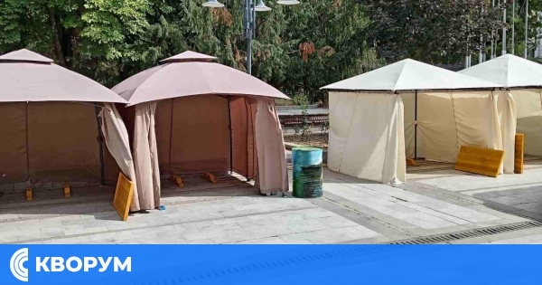 "ФермоАрт" отново в Силистра – фермерски и арт пазар на пл. "Свобода"